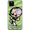 Cartoon Network Powerpuff Girls Buttercup Green Hearts Google Pixel 4a 5G Skin